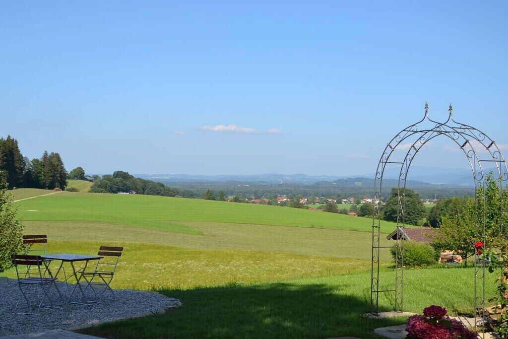 Speisen im Freien