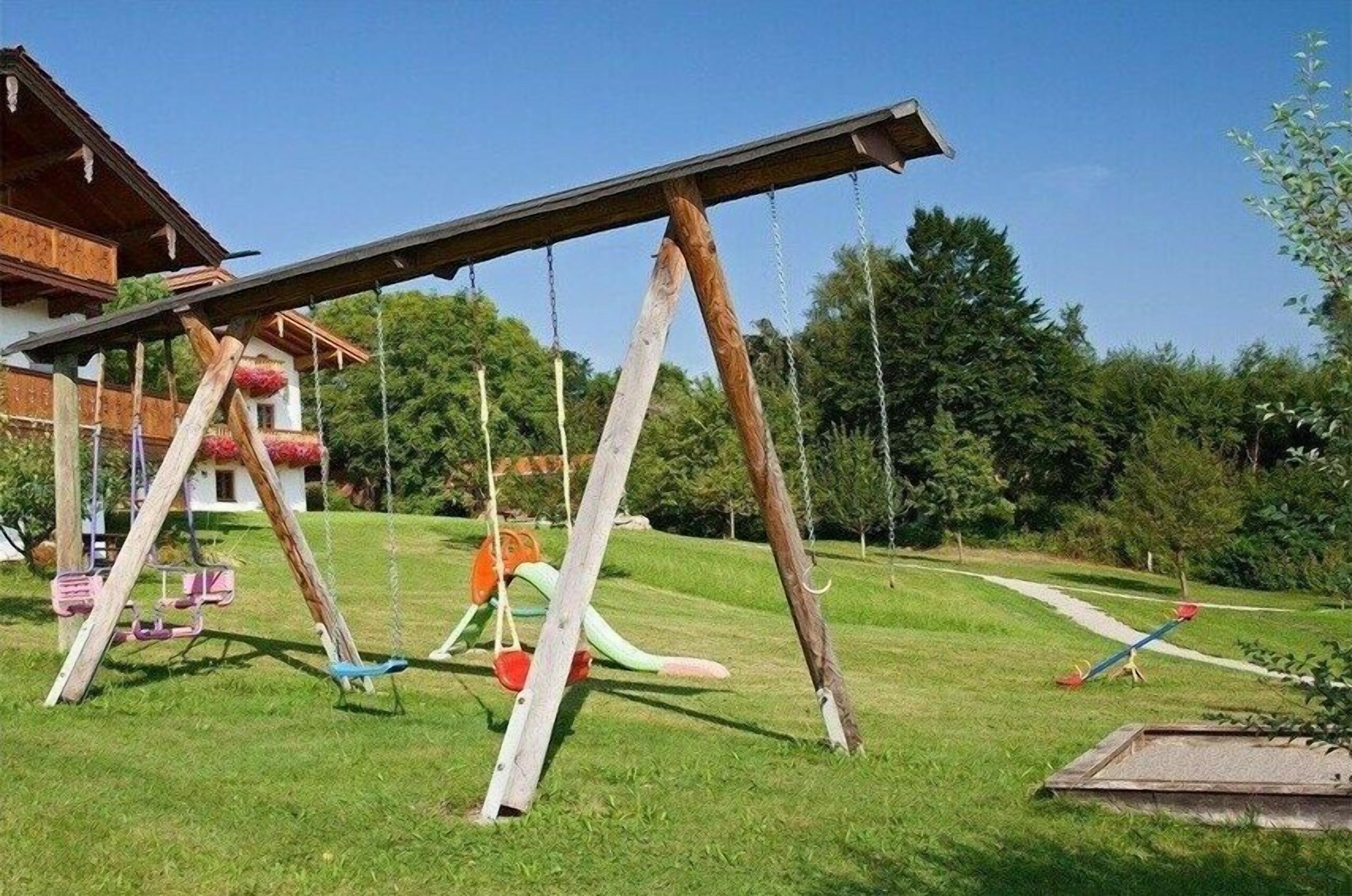 Kinderbereich