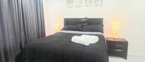 House, 3 Bedrooms, Balcony | 3 bedrooms