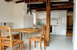 Dining - Holiday apartment with 1 bedroom (Lenningen)