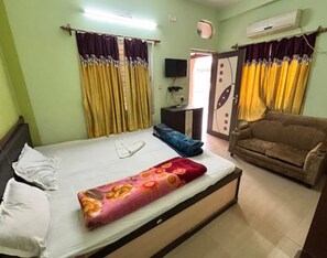 Free WiFi - Hotel Sagnik (Murshidabad)