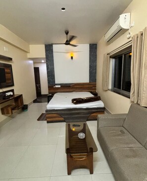 Free WiFi - Hotel Sagnik (Murshidabad)