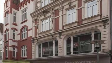 Außenbereich