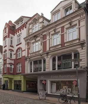 Außenbereich