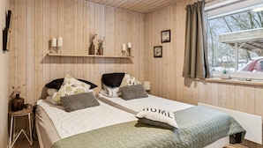 House | Interior - 4 Star Holiday Home in Hovborg (Hovborg)