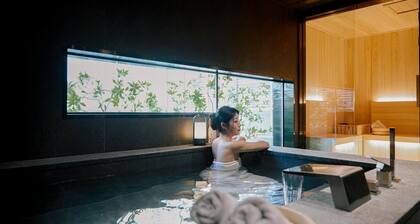 Cave Ryokan Hotel by Anook Incheon Bupyeong Station
