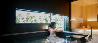 Cave Ryokan Hotel by Anook Incheon Bupyeong Station