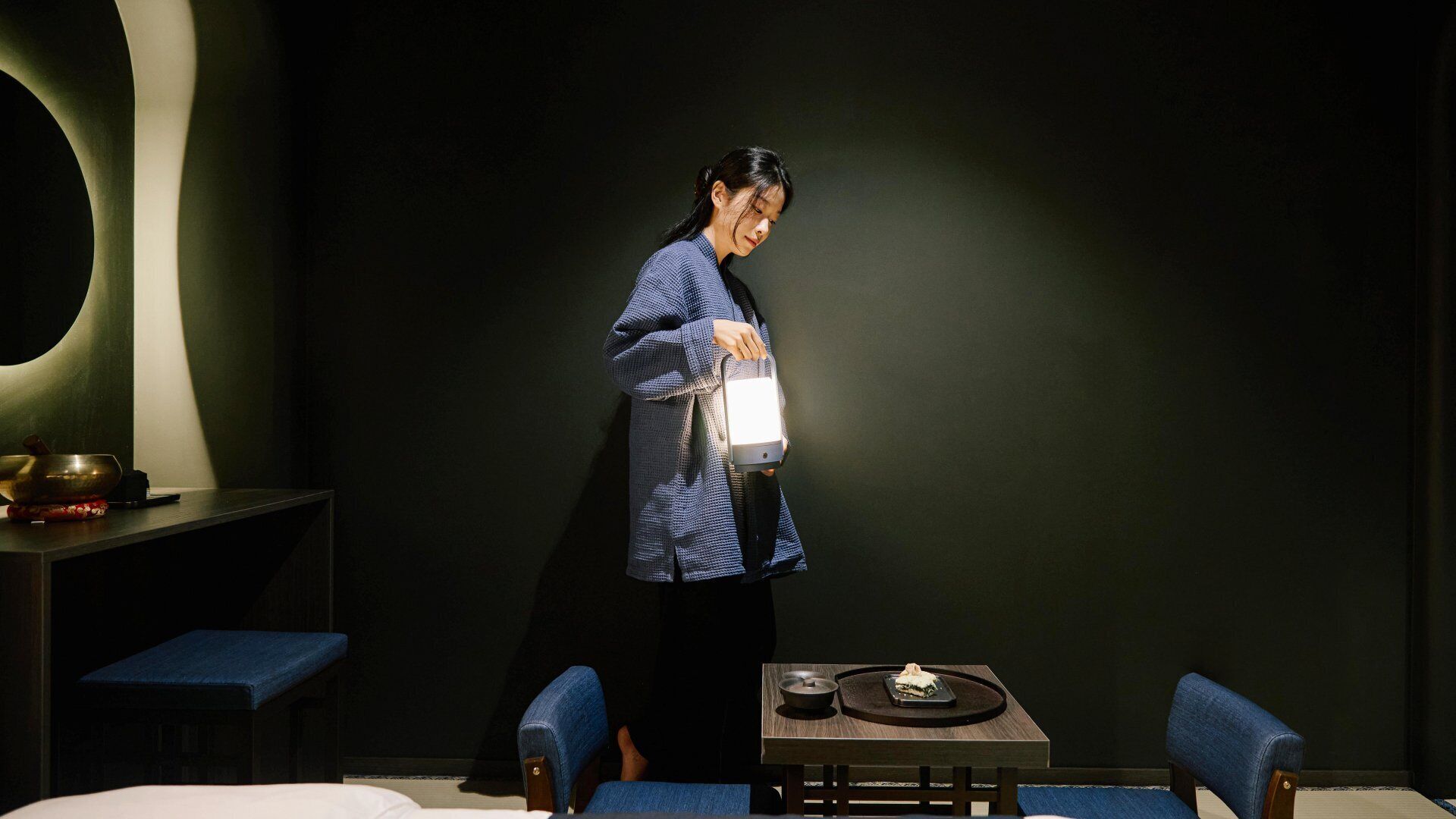 객실