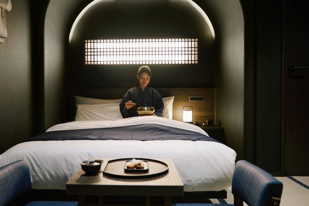 Cavern B | Wi-Fi ฟรี