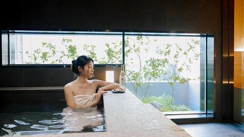 Cave Ryokan Hotel by Anook Incheon Bupyeong Station
