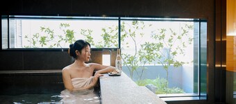 Cave Ryokan Hotel by Anook Incheon Bupyeong Station