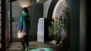 Interior - Cave Ryokan Hotel by Anook Incheon Bupyeong Station (Incheon)