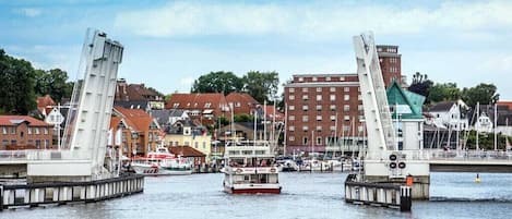 Port de plaisance