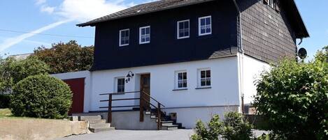 Aussenbereich