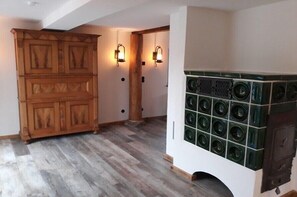 Interior - Holiday home in Buch with swimming pool (Buch)