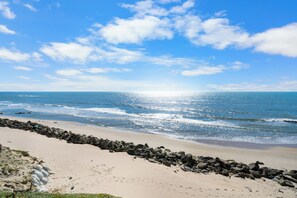 Am Strand