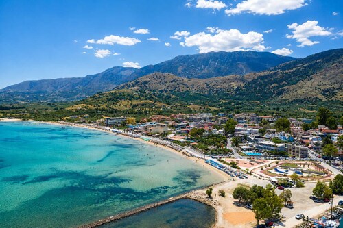 Oceana Suites & Villas - Family Suite Retreat
