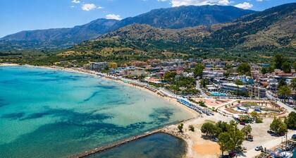 Oceana Suites & Villas - Family Suite Retreat