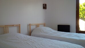 1 slaapkamer