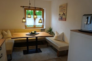 Spiseområde
