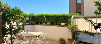 Taverna del Colle: Relaxation and Comfort