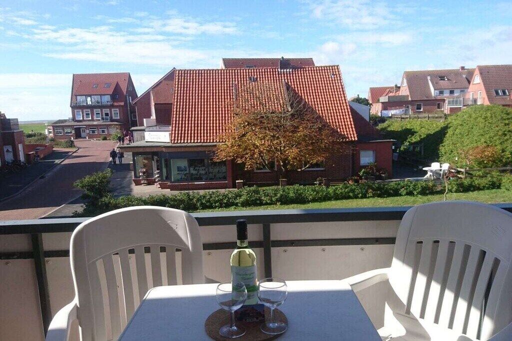 Buiten dineren