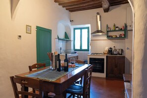 Cucina privata