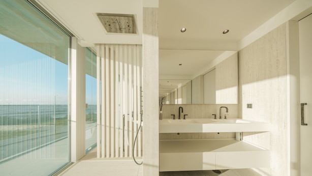Spa - Atlantic Villas – Collection 127 — Luxury on the Beachfront (Vila Nova de Gaia)