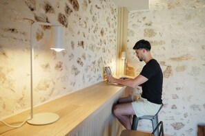 Interior - Bytra Boutique Hotel (Petra)