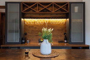 Interior - Villa Christina: Private Oasis for Families & Groups (Voutyro)