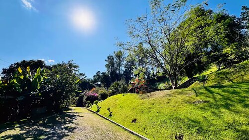 Accommodation in the mountains • Family, Nature and Comfort