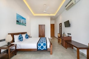 Deluxe Double Room, Balcony, Mountain View - The Cloud Hanthana Kandy (Kandy)