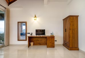 Interior - The Cloud Hanthana Kandy (Kandy)