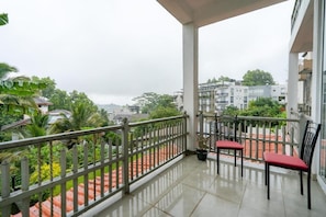 Property grounds - The Cloud Hanthana Kandy (Kandy)