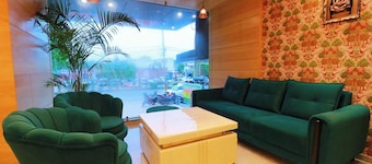 Hotel The Jeelan