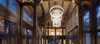 Deefly Origin House Wuyi