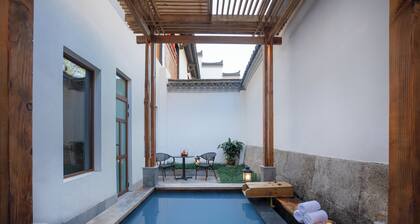 Deefly Origin House Wuyi