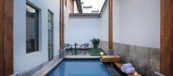 Deefly Origin House Wuyi