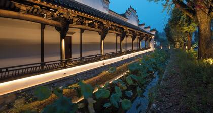 Deefly Origin House Wuyi
