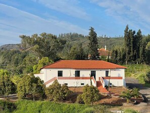 Exterior - Hotel & Clubhouse - Lugar Minas da Caveira (Grandola)