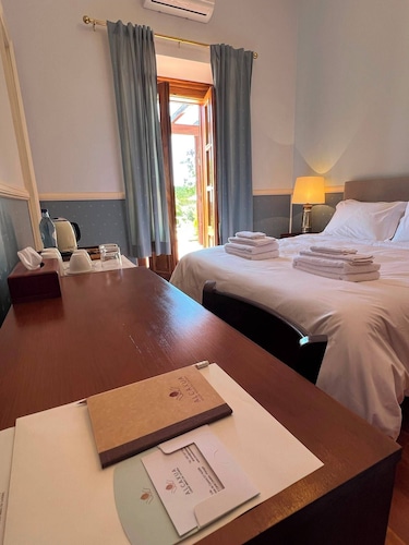 Hotel & Clubhouse - Lugar Minas da Caveira