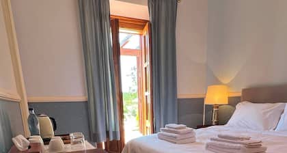 Hotel & Clubhouse - Lugar Minas da Caveira