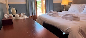 Hotel & Clubhouse - Lugar Minas da Caveira