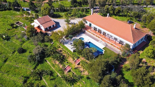 Hotel & Clubhouse - Lugar Minas da Caveira