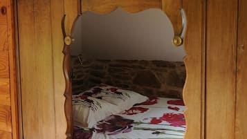 3 camere, ferro/asse da stiro, Wi-Fi, lenzuola