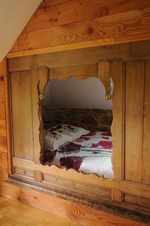 3 Schlafzimmer, Bügeleisen/Bügelbrett, WLAN, Bettwäsche