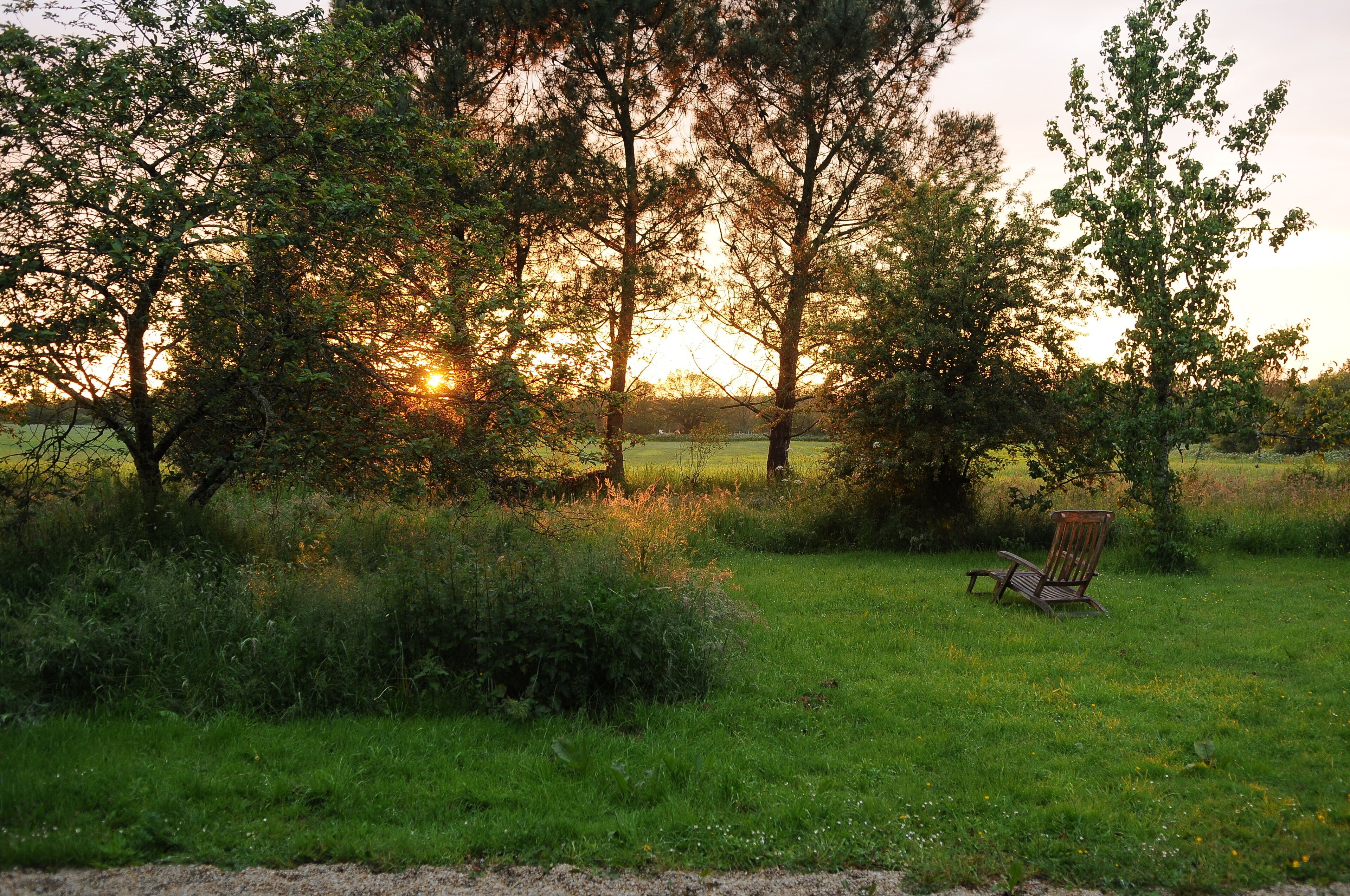 Boendeområde