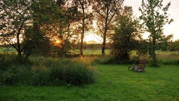 Boendeområde