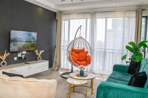 Smart TV, Netflix, películas de estreno, servicios de streaming