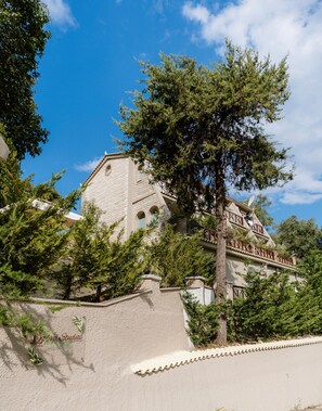 Außenbereich